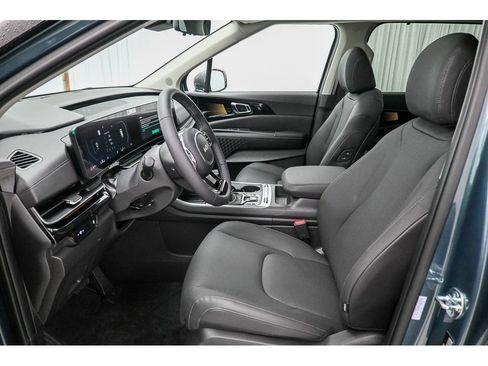 New 2026 Kia Carnival SX Prestige FWD image 20