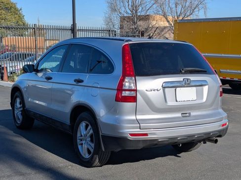 Used 2011 Honda CR-V EX image 7