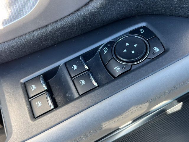 New 2026 Ford Expedition Max Active AWD/4WD image 19