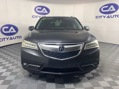Used 2016 Acura MDX FWD w/ Technology Package image 9