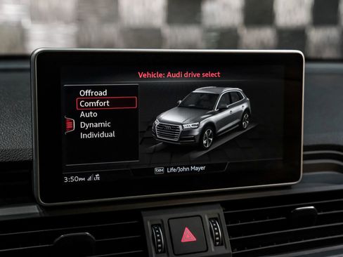 Used 2018 Audi Q5 Prestige image 35