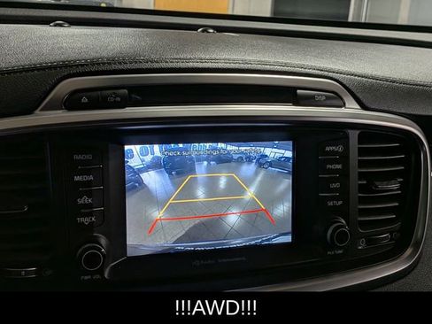 Used 2018 Kia Sorento EX w/ EX Advanced Touring Package image 34