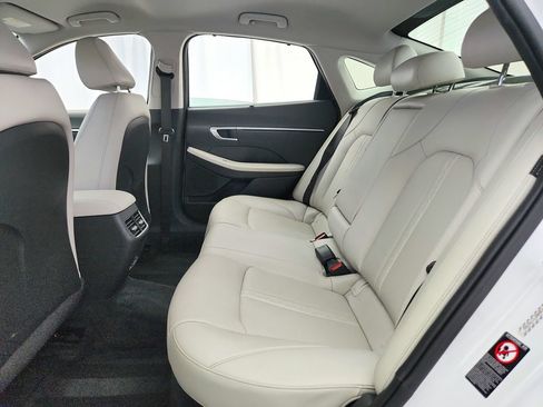 Used 2020 Hyundai Sonata Limited FWD image 26