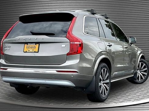 Used 2022 Volvo XC90 T8 Inscription AWD/4WD image 6