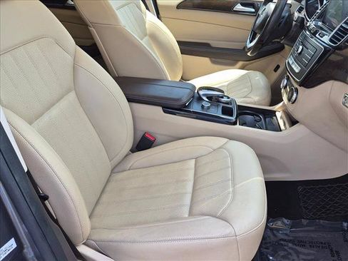 Used 2018 Mercedes-Benz GLE 350 image 20