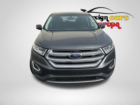 Used 2015 Ford Edge SEL image 2