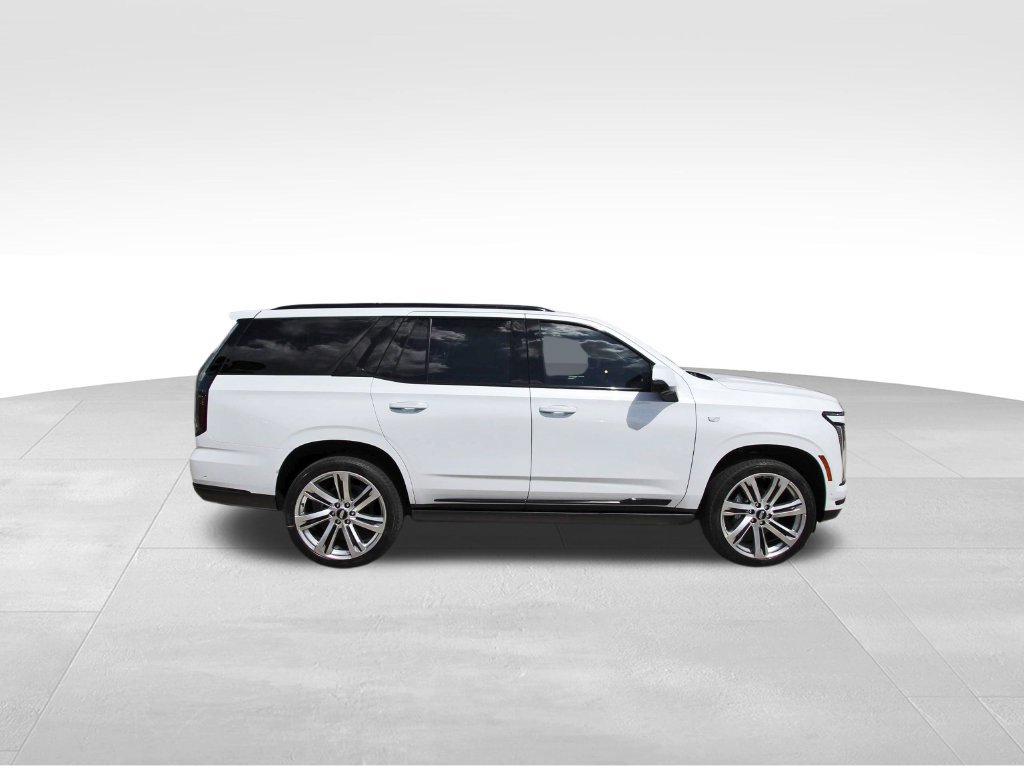 New 2027 Cadillac Escalade Sport w/ Touring Package AWD/4WD image 5