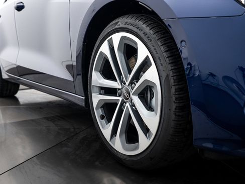 New 2026 Audi A3 2.0T Premium image 21