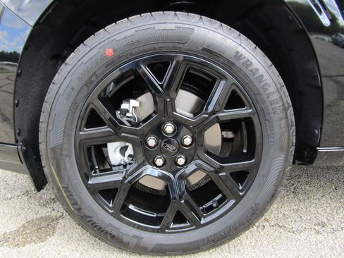 New 2025 Ford Maverick Lobo image 10