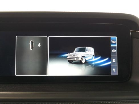 Certified 2024 Mercedes-Benz G 550 image 18