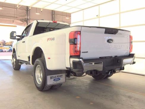 Used 2024 Ford F350 XL w/ 360-Degree Camera Package image 2