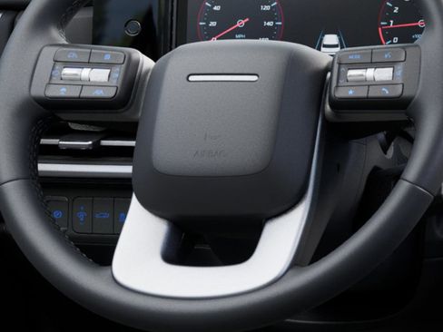 New 2026 Hyundai Santa Fe Limited FWD image 17
