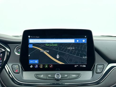 Used 2023 Chevrolet Blazer RS w/ Driver Confidence II Package image 25