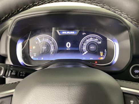 New 2026 RAM 1500 Big Horn image 20