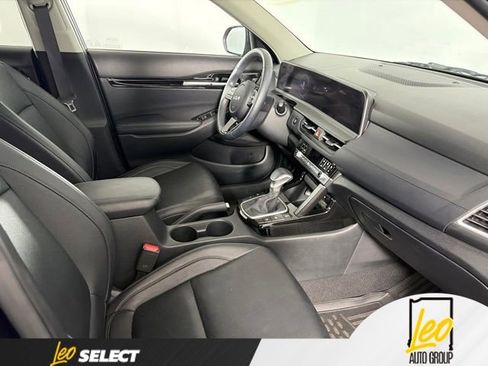 Used 2024 Kia Seltos EX AWD/4WD image 13
