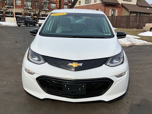 Used 2020 Chevrolet Bolt LT image 2