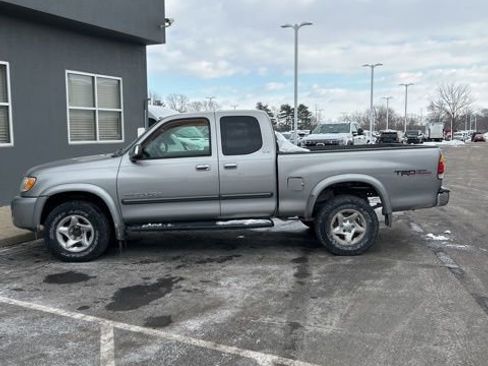 Used 2003 Toyota Tundra SR5 image 13