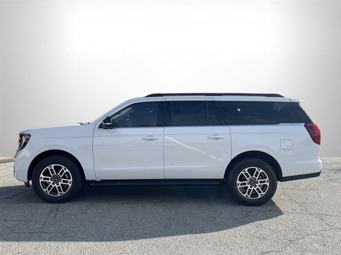 New 2026 Ford Expedition Max Active image 23