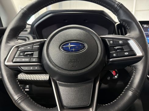 Certified 2026 Subaru Ascent Premium AWD/4WD image 24