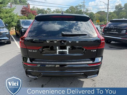 New 2026 Volvo XC60 T8 Plus w/ Protection Package Premier image 7