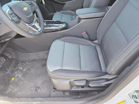 New 2026 Chevrolet Trax LT w/ LT Convenience Package image 4