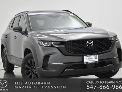 New 2026 MAZDA CX-50 AWD 2.5 Hybrid w/ Weather Package