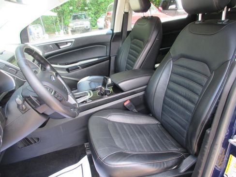 Used 2016 Ford Edge SEL w/ Equipment Group 201A AWD/4WD image 15