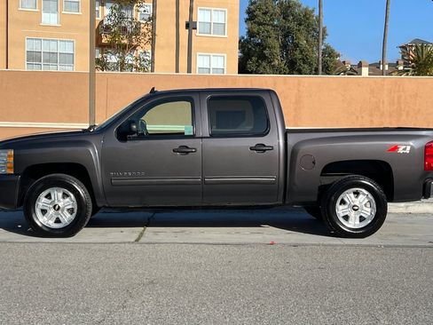 Used 2011 Chevrolet Silverado 1500 LT w/ All-Star Edition image 7