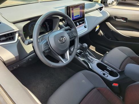 New 2026 Toyota Corolla SE FWD image 5