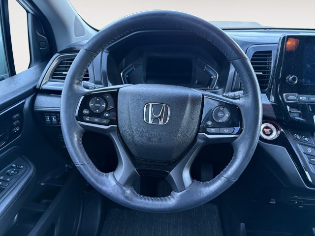 Used 2024 Honda Odyssey Elite image 12