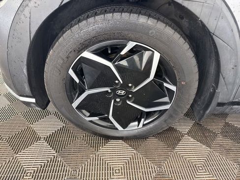Used 2024 Hyundai Ioniq 5 SEL AWD/4WD image 32