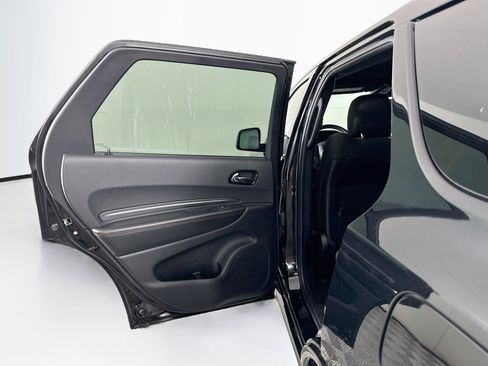 Used 2025 Dodge Durango GT AWD/4WD image 26