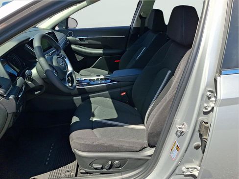 Used 2023 Hyundai Sonata SEL FWD image 17