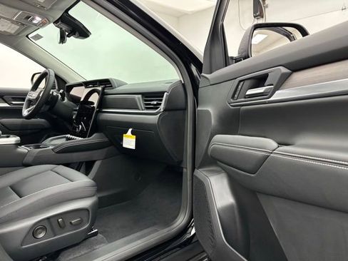 New 2026 GMC Terrain Denali AWD/4WD image 35