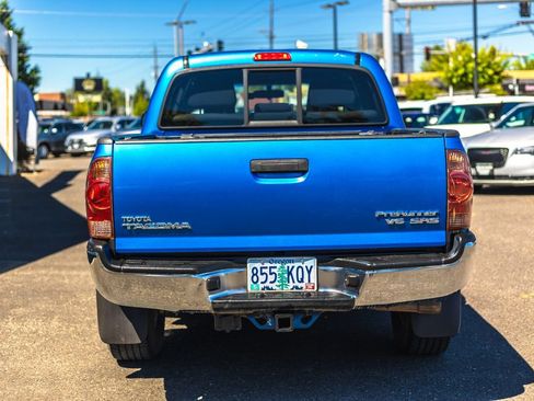 Used 2008 Toyota Tacoma PreRunner RWD image 10