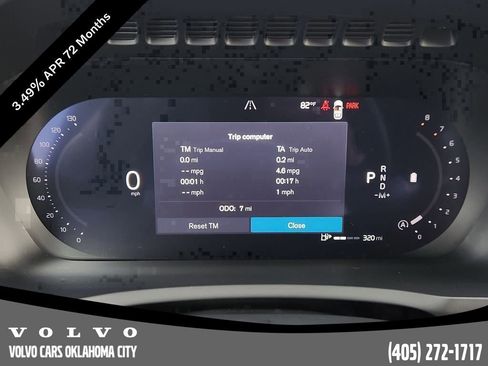 New 2026 Volvo XC90 B6 Plus w/ Protection Package Premier image 15