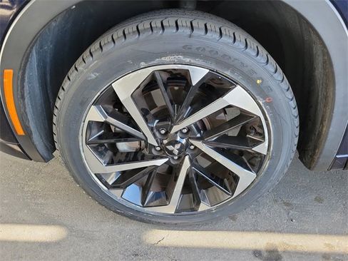 Used 2022 Mitsubishi Outlander SEL image 31