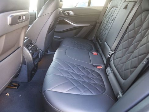New 2026 BMW X5 sDrive40i w/ M Sport Package image 15