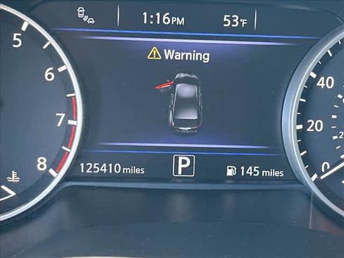 Used 2018 Nissan Maxima Platinum image 20