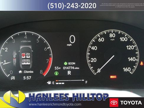 Used 2023 Honda Civic Sport image 29