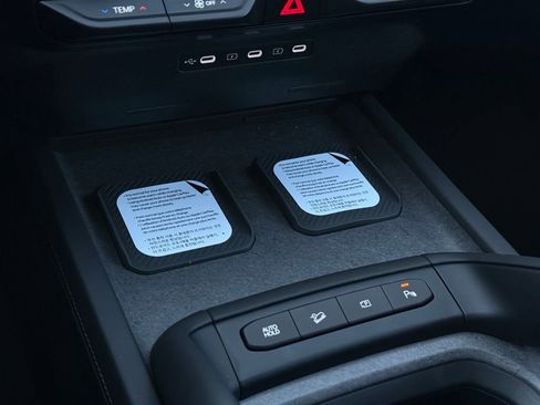 New 2027 Kia Telluride S AWD/4WD image 19