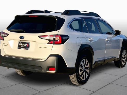 Used 2024 Subaru Outback Premium image 13