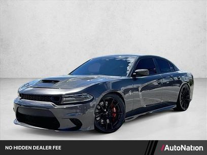 Used 2019 Dodge Charger SRT Hellcat