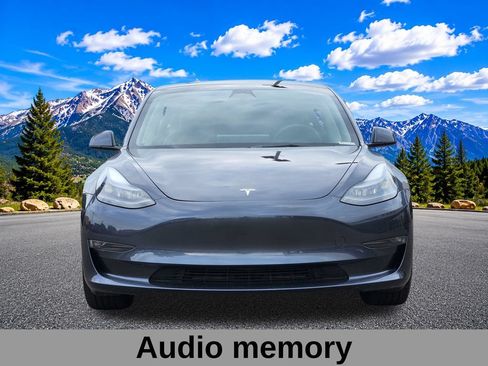 Used 2023 Tesla Model 3 Long Range AWD/4WD image 6
