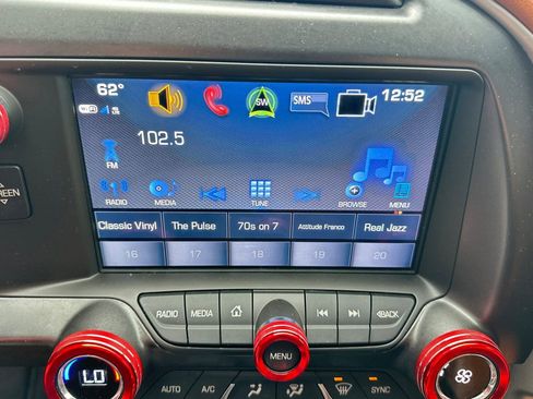 Used 2019 Chevrolet Corvette Grand Sport image 18