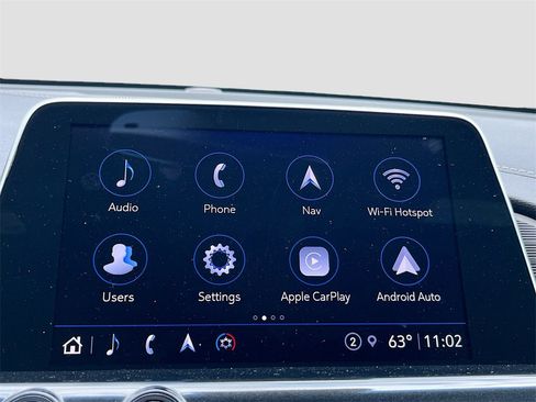 Used 2022 Cadillac CT4 V Blackwing w/ Carbon Fiber 1 Package image 15