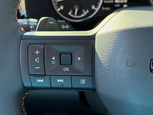 New 2026 Nissan Pathfinder Rock Creek AWD/4WD image 15