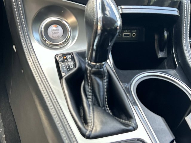 Used 2023 Nissan Maxima SL FWD image 29