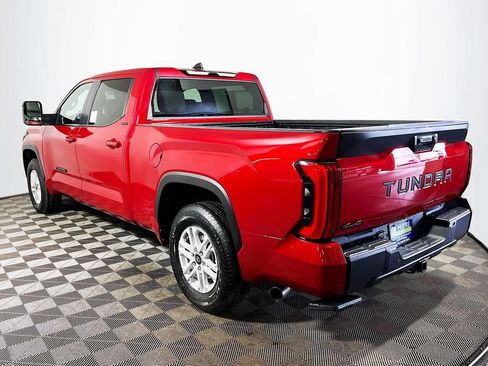 New 2026 Toyota Tundra SR5 AWD/4WD image 6