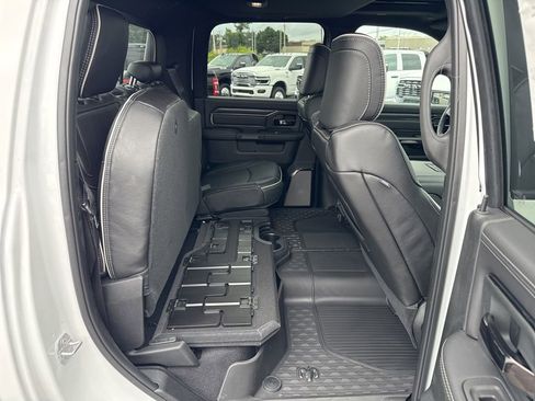 New 2026 RAM 2500 Rebel w/ Rebel Level 2 Equipment Group AWD/4WD image 19